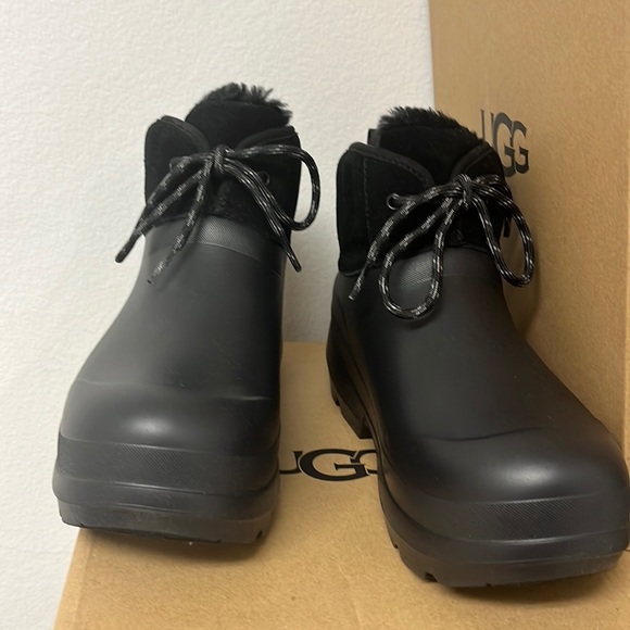 UGG TASMAN X LACE - Picture 2 of 5